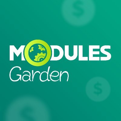 ModulesGarden's profile picture.