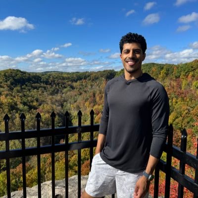 A_Almakimi's profile picture. MD | Emergency Medicine @mcmasteru | the minute you settle for less than you deserve, you get even less than you settled for.