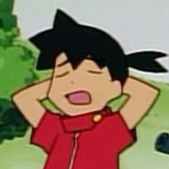 SaikePsycho's profile picture. Laziness is such an ugly word, I prefer selective participation. Pokémon , Gachiakuta, and Re:Zero enjoyer  |Road to 900 followers|
