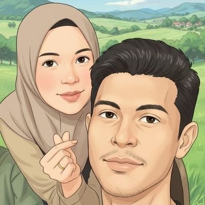 passkoceng's profile picture. pasutri malang 35/33.
silaturahmi dulu sebelom fantasi