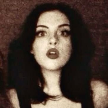 weepingangel_8's profile picture. little miss fabulous ^^