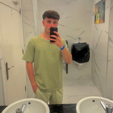 will_kerley's profile picture. UTV