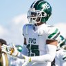 KadenMciver's profile picture. DVC VIKINGS ⚒️| OLB | 6’3 235 | 3.2 GPA | Kdmciverjr@gmail.com| NCAA ID#: 2107255334 | Unanimous First Team All conference Bay6