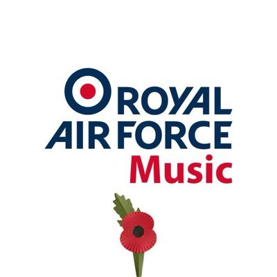 @RAFMusic
