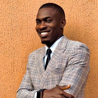 Vicmoore316's profile picture. Web 3 |
Data analyst |
Data science  |
machine learning  |
Biotechnologist & lawn tennis 🎾.