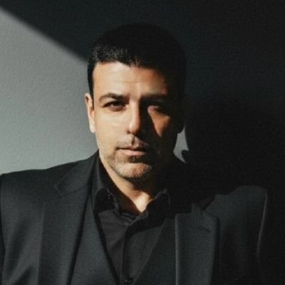 eiadcharbaji's profile picture. Syrian-American journalist, writer, and founder