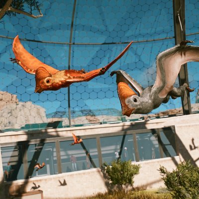 ThatPacmanDude's profile picture. 🎥 JWE3 Video Artist and freelance Replay Op 🎬