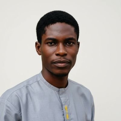 Precioush046's profile picture. Avid web developer and passionate web3 enthusiast. Always looking for new ways to push the boundaries of the web.