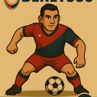 berets89's profile picture. PRO CLUB player