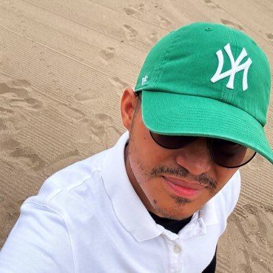 Informadaniel's profile picture. Locutor voz en off. Universidad de Los Andes.