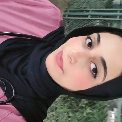 riham_mohamedd's profile picture. Intern doctor at AMUH