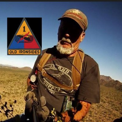 BetoNdogz's profile picture. Facts Factory & not a bot farm!
US Army Veteran, Outdoorsman...
Real followers and following!  
🤣  I follow back!
No DM's