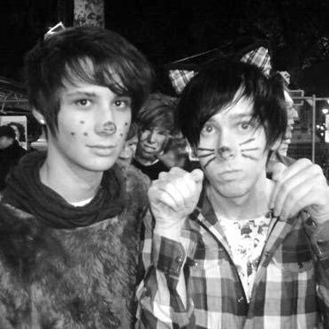 hydratedphanny's profile picture. 26 ✧ they/she ✧ phannie since 2014 ✧ minors dni