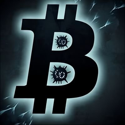 INFECTEDBITCOIN's profile picture. The mutation of Bitcoin.
Patient Zero: @INFECTEDSATOSHI