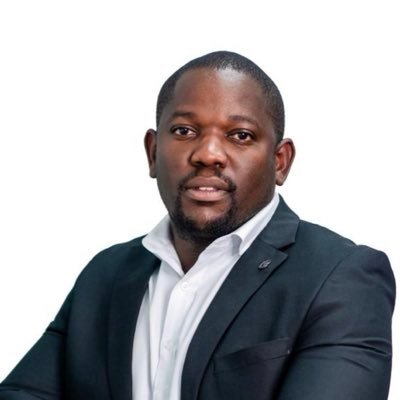 munashemuguza's profile picture. Cybersecurity Consultant.