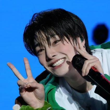 cahi_nyang's profile picture. Stay first 💙✨️