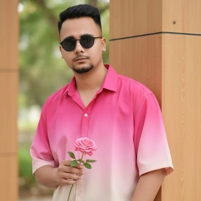 mnaved8090's profile picture. Crypto Invester $EVAA $pepe $ETH $GNS $XRP $Doge
Cryptocurrency supporter crypto investor, Food Lover