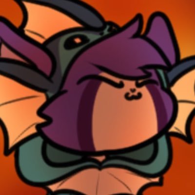 Terabyte2811's profile picture. 21, he/him, idk, 18+, no minors, pfp by @/goatwithapencil