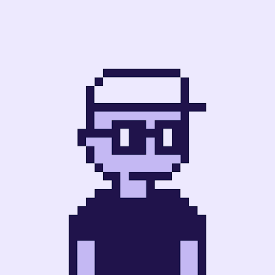 dead_d00d's profile picture. Crypto chillin | Audits | Security
What more could someone want?
🚀🌕