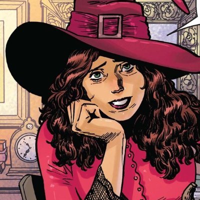 wandapeitao's profile picture. btw i love black widow and scarlet witch