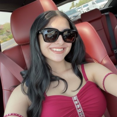 nandiniiiie's profile picture. 