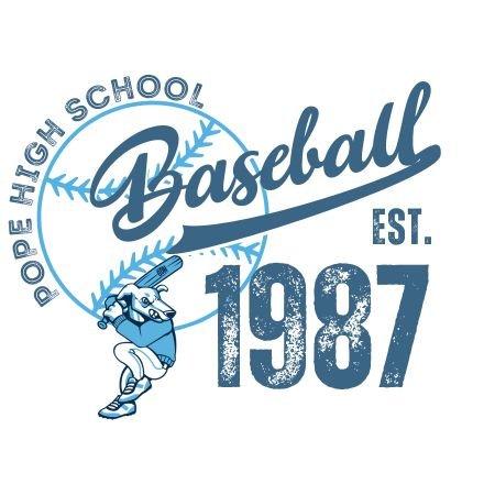 Pope Baseball Profile