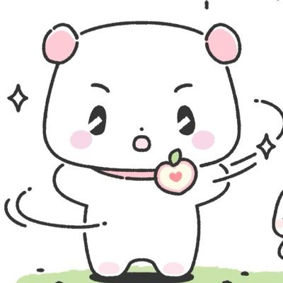 💗