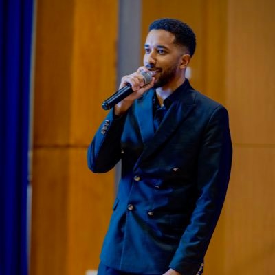 moaz_ezzadden's profile picture. Voice over🎙| معلق صوتي | Show Host 📻 Writer 📝