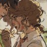 cactuseater4's profile picture. aom glazer and future sam bourbon main | Orpheus did nothing wrong free my man | pfp @squarphoenix + banner @rofla09 💕