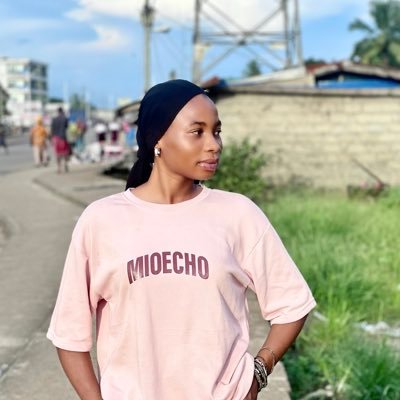 MamuhKromah's profile picture. ~Quran 94:5 . 🧕🇱🇷. a very Dingo babe 🩷