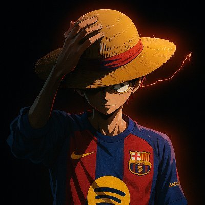 heiscornel's profile picture. Football and Barcelona Fan💙❤️ || Pedri x Raphinha || Messi 🐐