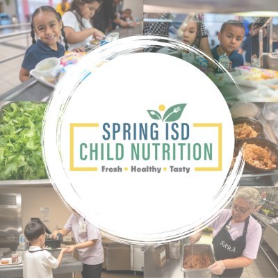 SpringISD_Meals's profile picture. 