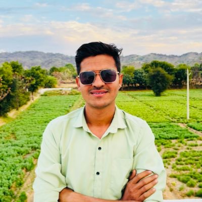 NaveenJ5301's profile picture. working as govt. tr. @nagaur rajasthan #jaat love cricket and traveling #exploringnewplaces proud to be indian #jaihind