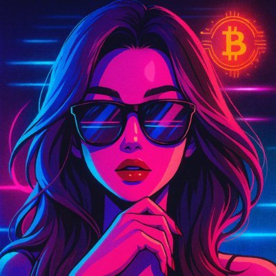 FunnyStoners's profile picture. 📸Travel × Investment = My Growth #BTC
💹I understand the flow of the market, dreaming of freedom. #ETH
🚉Each investment is a challenge. #BNB