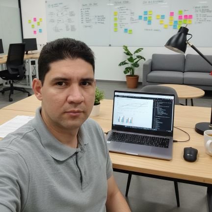 Minerandodata's profile picture. 
