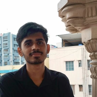 AdarshRaj881693's profile picture. 