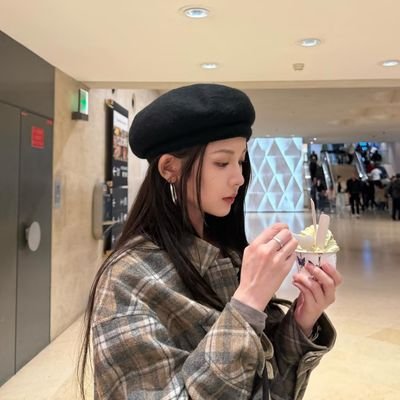 nvdrama_'s profile picture. — 𝐎𝐧𝐞 𝐚𝐧𝐝 𝐨𝐧𝐥𝐲 🐰🍬#ZhangMiaoyi #张淼怡 

 upcoming:
 
                                                Romance Next Door, Liao Zhai and The Company
