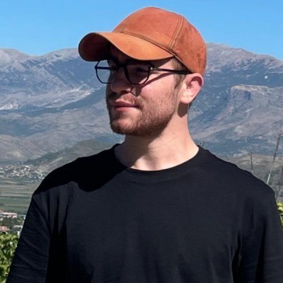 orangesacli's profile picture. 🇦🇱 Albania | Önce insan, sonra mühendis | Sosyal medyada sadece tüketiciyim. Formerly; @vaultningdigitalbank @ComodoAV @ingturkiye @InvictiSecurity