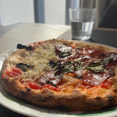 engawa0516's profile picture. ピザは食べるより焼くのが好き/
AnalyticsSA@AWS Japan /OpenSearch Tokyo user group
/Opinion is my own