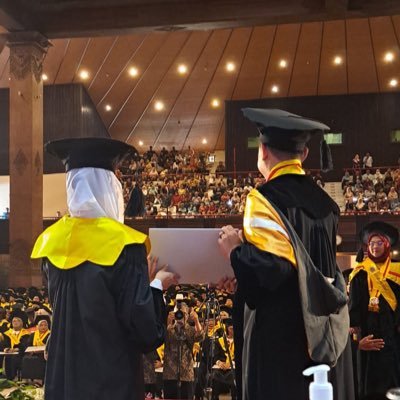 sabdabersabda's profile picture. Lunch: 12:15