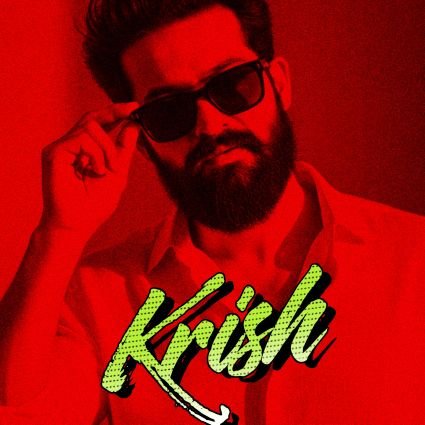 YoshBablu's profile picture. NTR VEERA ABHIMANI
@tarak9999