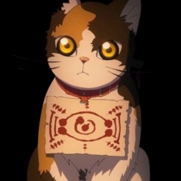 __sweetdemoncat's profile picture. 🐈 —— 𝕴𝖓 .𝕾𝖚𝖕𝖕𝖔𝖗𝖙 𝕿𝖆𝖒𝖆𝖞𝖔 𝕯𝖊𝖒𝖔𝖓 𝕮𝖆𝖙 𝕸𝖞. 𝕮𝖍𝖆𝖈𝖍𝖆𝖒𝖆𝖗𝖚 || 𝕽𝖔𝖑𝖊𝖕𝖑𝖆𝖞 ° 𝕭𝖔𝖙 #𝕶𝖎𝖒𝖊𝖙𝖘𝖚 ——— 𝕯𝖒. 𝕺𝖕𝖊𝖓 🐈