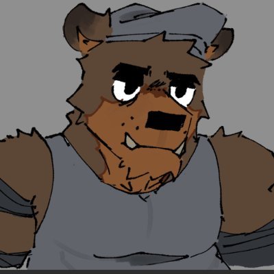 8obuxx's profile picture. -Nsfw do not interact !!
- Pfp by: @Em3raldQuartz
- Private account: @JadePr1vate
- I make Renders, Models and animations.
On other socials i am 8obux