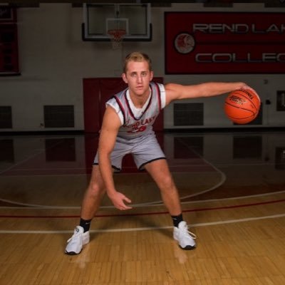 brady25moore's profile picture. Breese Central ‘22, Rend Lake College MBB Alum ‘25, McKendree University ‘27