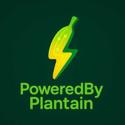 pbplantain's profile picture. 