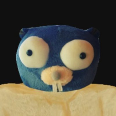 gob_pike's profile picture. 