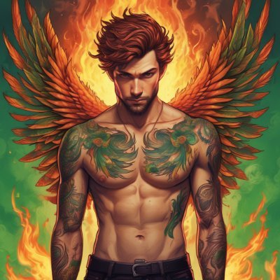 Phnx44's profile picture. 