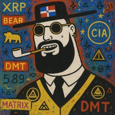 BepeTom17401's profile picture. 🌱$XCH #Chia $BEPE  $GYATT $STNK $PP $GM
Blocking all accounts who reply who are giveaway hunters 
https://t.co/wpbzMtNZ6e
https://t.co/R9CuAUdmLe