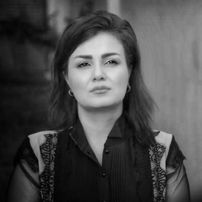 truskesadeghi's profile picture. Investigative Journalist,TV Presenter     | Ex-Iran International correspondent | Ex-Kurdistan24 Presenter Focus: MiddleEast, Armed Groups RTs&links≠endorsement