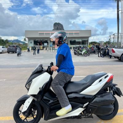 Mohdpiejo's profile picture. Gemuk